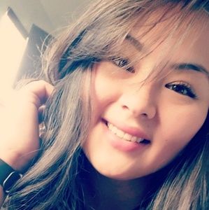 Meet your Posher, Mayra